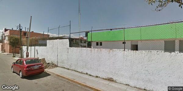 AGENCIA DEL MINISTERIO PÚBLICO